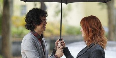 Poster der Serie Mord im OP