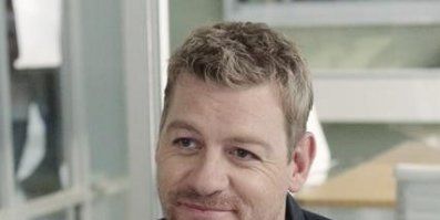 Poster der Serie Hunting Party