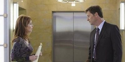 Poster der Serie Second Chances