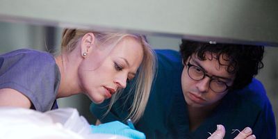 Poster der Serie Falling for You