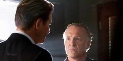 Poster der Serie Shades Of Blue