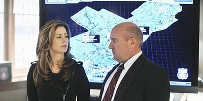 Poster der Serie Going Viral (Part 1)