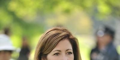 Poster der Serie Abducted - Part 2