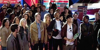 Poster der Serie Yesandwitch