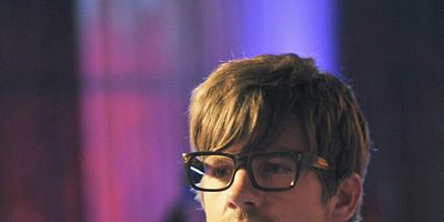 Poster der Serie Spooky Endings