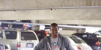 Poster der Serie Full Court Dress