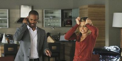 Poster der Serie Grinches Be Crazy