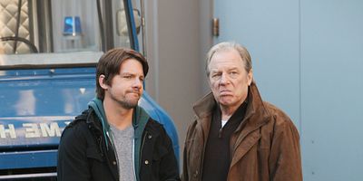 Poster der Serie Meet The Parrots