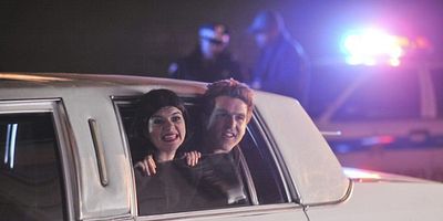 Poster der Serie The St. Valentine's Day Maxssacre