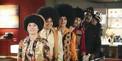 Poster der Serie Sabado Free-Gante