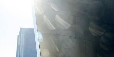 Poster der Serie No Ordinary Animal