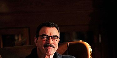 Poster der Serie Model Behavior