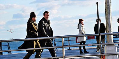 Poster der Serie Family Ties