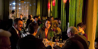 Poster der Serie My Funny Valentine