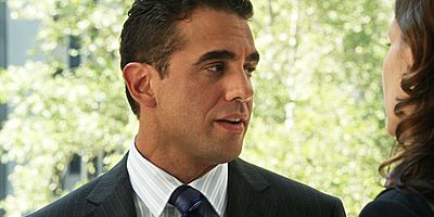 Poster der Serie Brothers