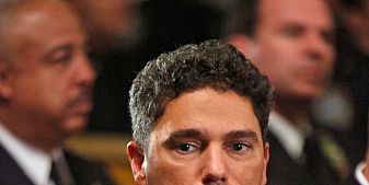 Poster der Serie Officer Down