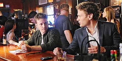 Poster der Serie Mercy