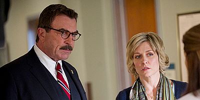 Poster der Serie Thanksgiving