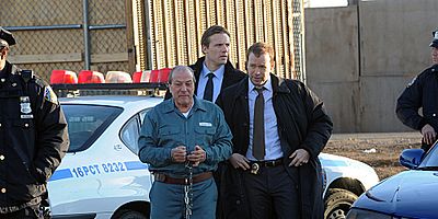 Poster der Serie Moonlighting