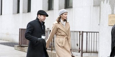 Poster der Serie Some Kind of Hero