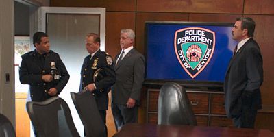 Poster der Serie Family Business