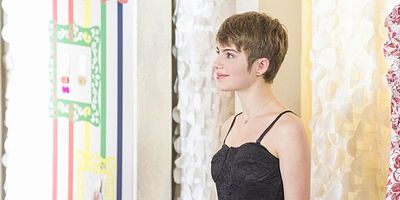 Poster der Serie Old Wounds