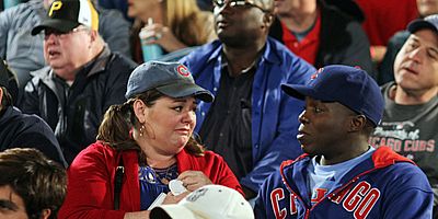 Poster der Serie Opening Day