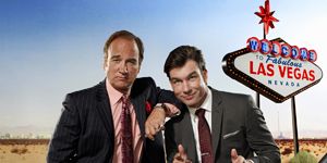 Poster der Serie Drehbuch der Fantasie