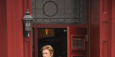 Poster der Serie Head