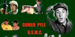 Poster der Serie PFC Gomer Pyle
