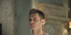 Poster der Serie Into The Dark