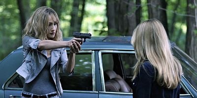 Poster der Serie Partners