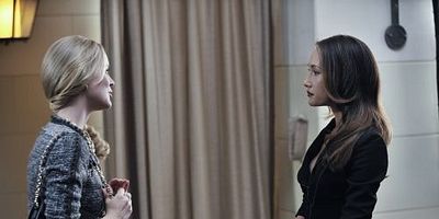 Poster der Serie Looking Glass