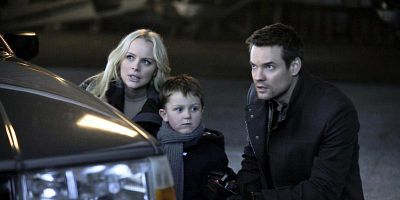 Poster der Serie Arising