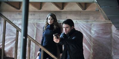 Poster der Serie Wrath