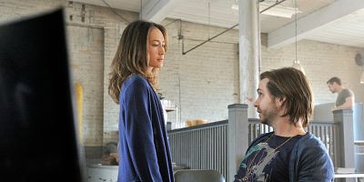 Poster der Serie Crossbow