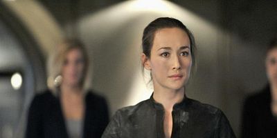 Poster der Serie Homecoming