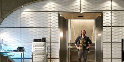 Poster der Serie 3.0