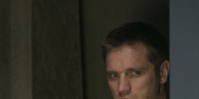 Poster der Serie Aftermath