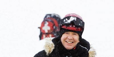 Poster der Serie Long Way Down Job