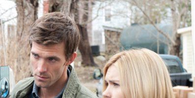 Poster der Serie Love Machine