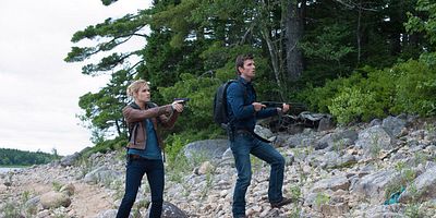 Poster der Serie Who, What, Where, Wendigo?