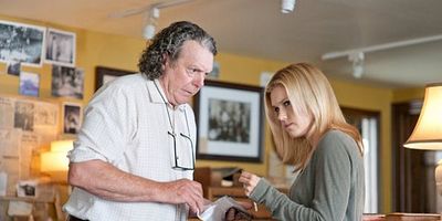 Poster der Serie Sins of the Fathers