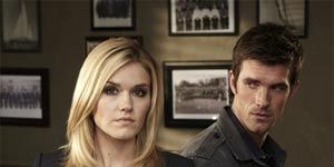 Poster der Serie Audrey Parker's Day Off