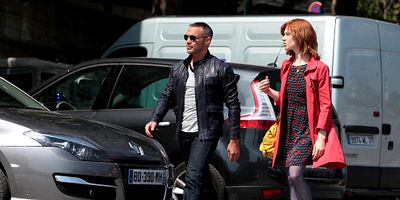 Poster der Serie Ma vie sans toi