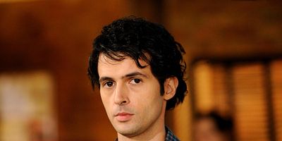 Poster der Serie Un seul être vous manque