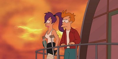 Poster der Serie Rebirth