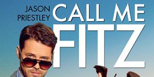 Poster der Serie Fuck City Hall