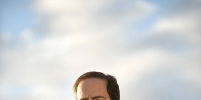 Poster der Serie Pilot