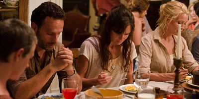 Poster der Serie Chupacabra